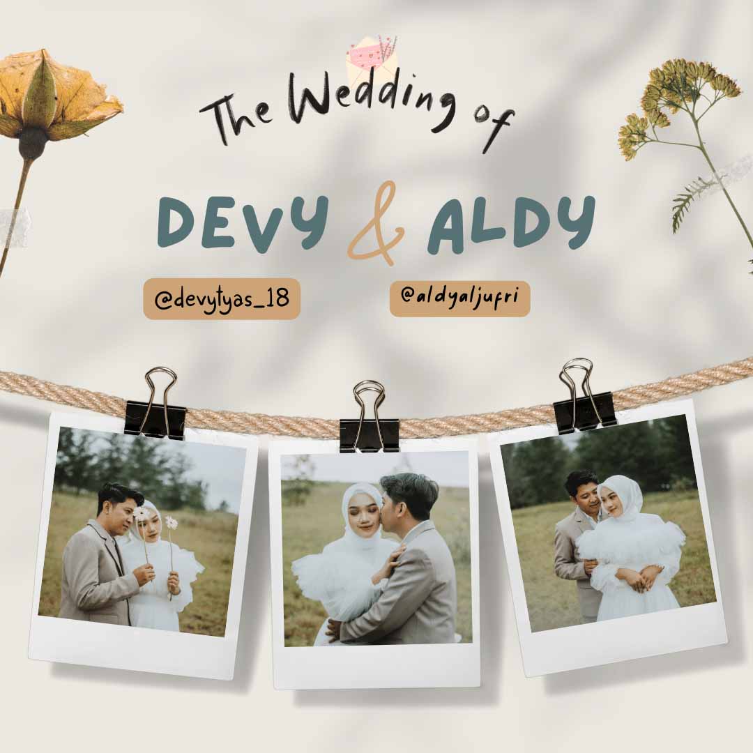 Sosial Image [Devy-Aldy]