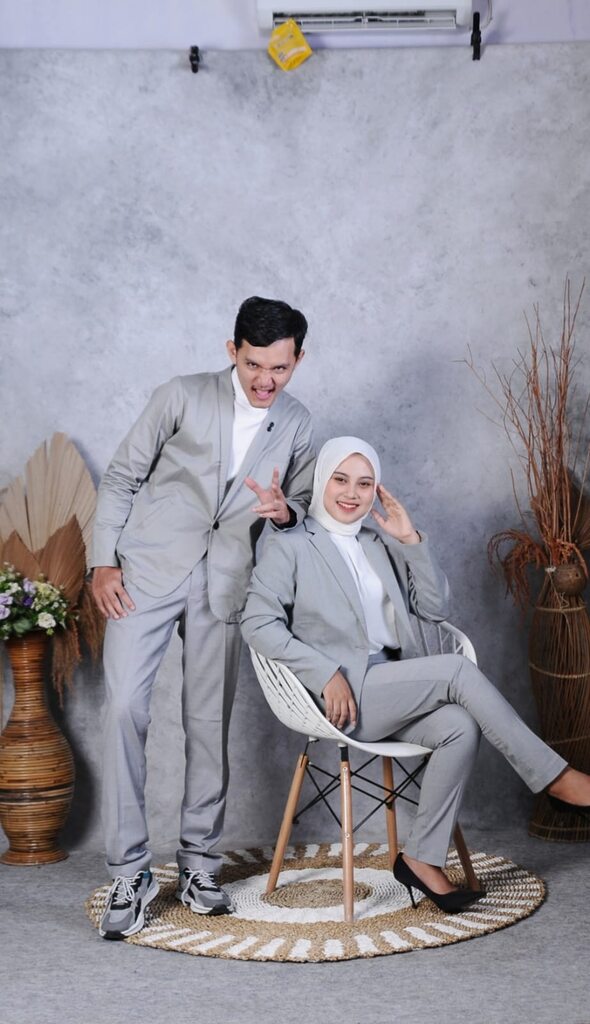 Menikah