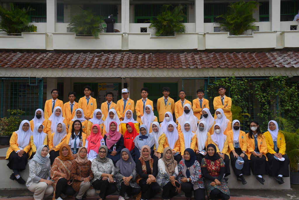 XII AKUTANSI