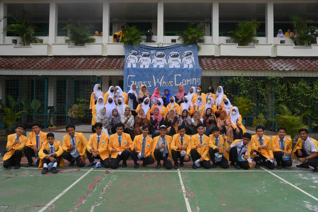 XII OTOMASI DAN TATA KELOLA PERKANTORAN