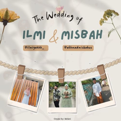 Ilmi & Misbah