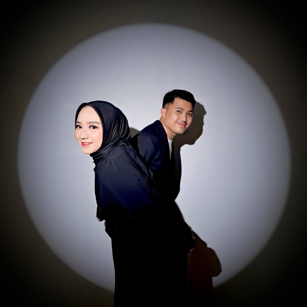 Bertemu Kembali