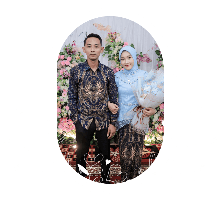 Cover Devi & Yudi