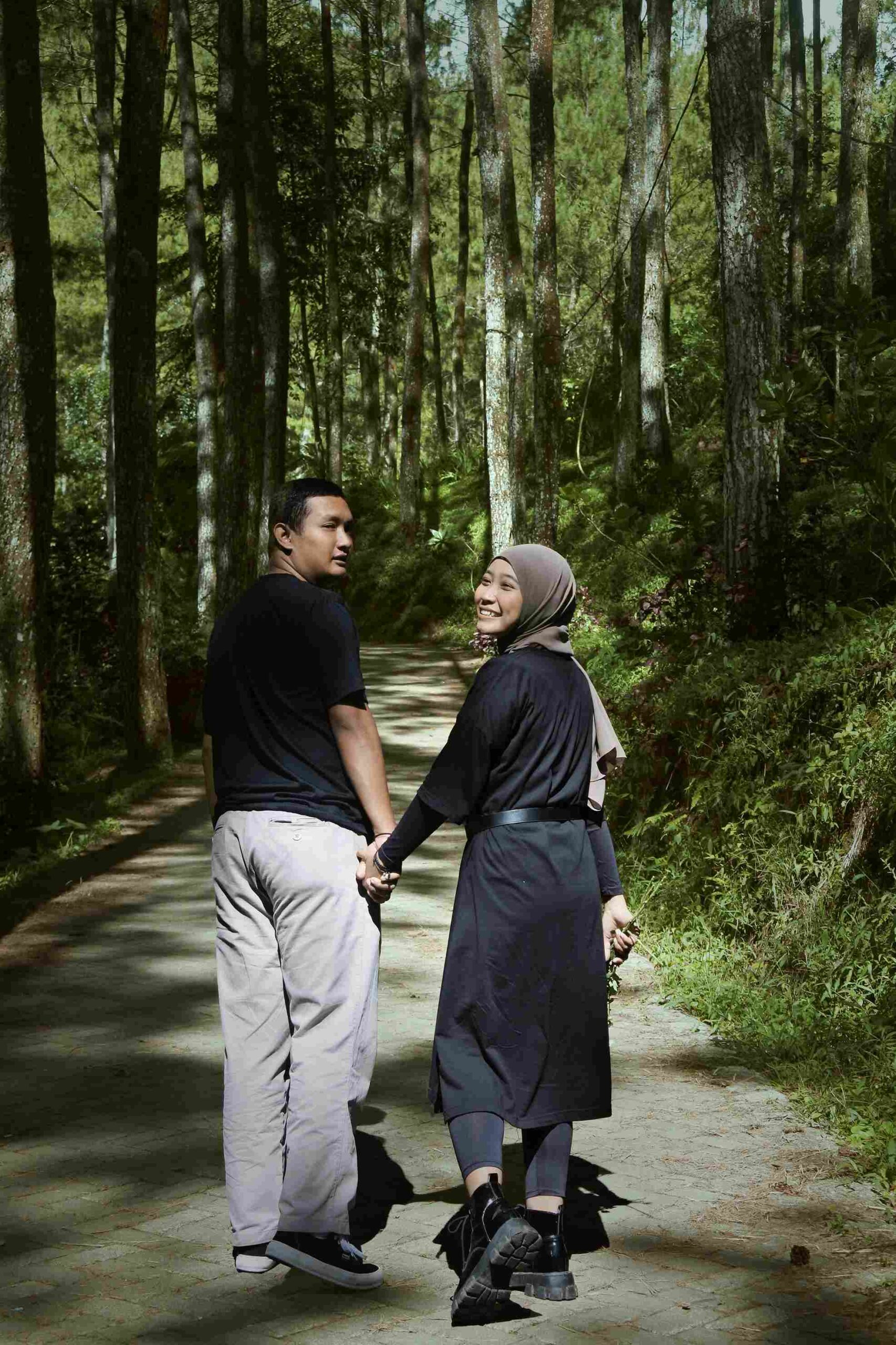 Awal Bertemu