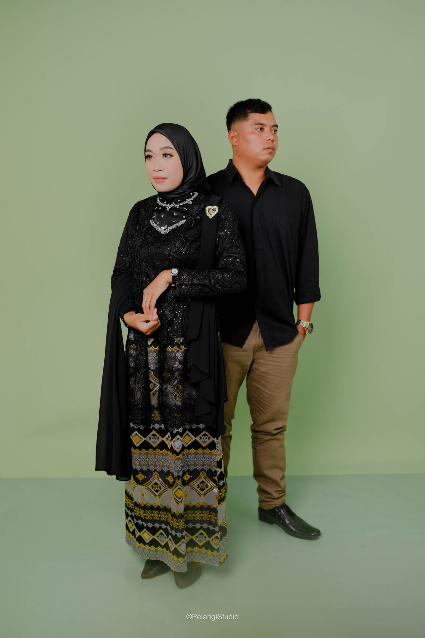 Awal Bertemu
