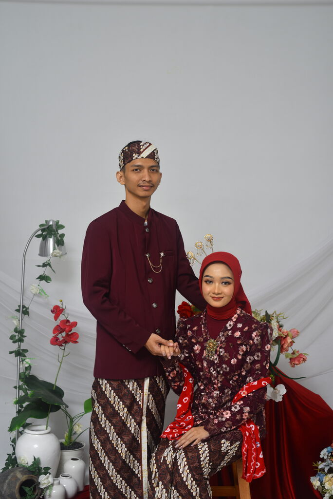 Menikah