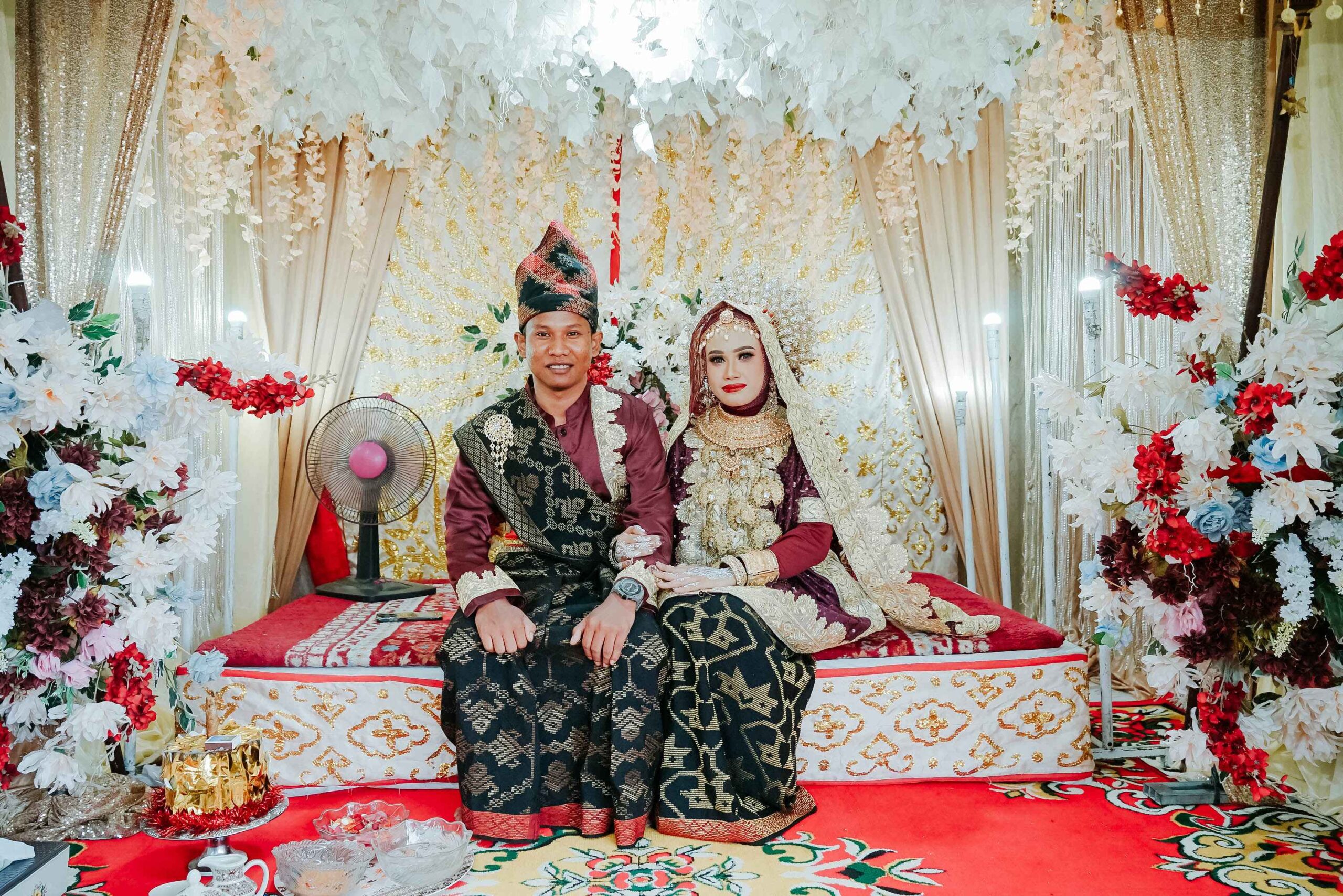 Proses Lamaran dan Nyorong