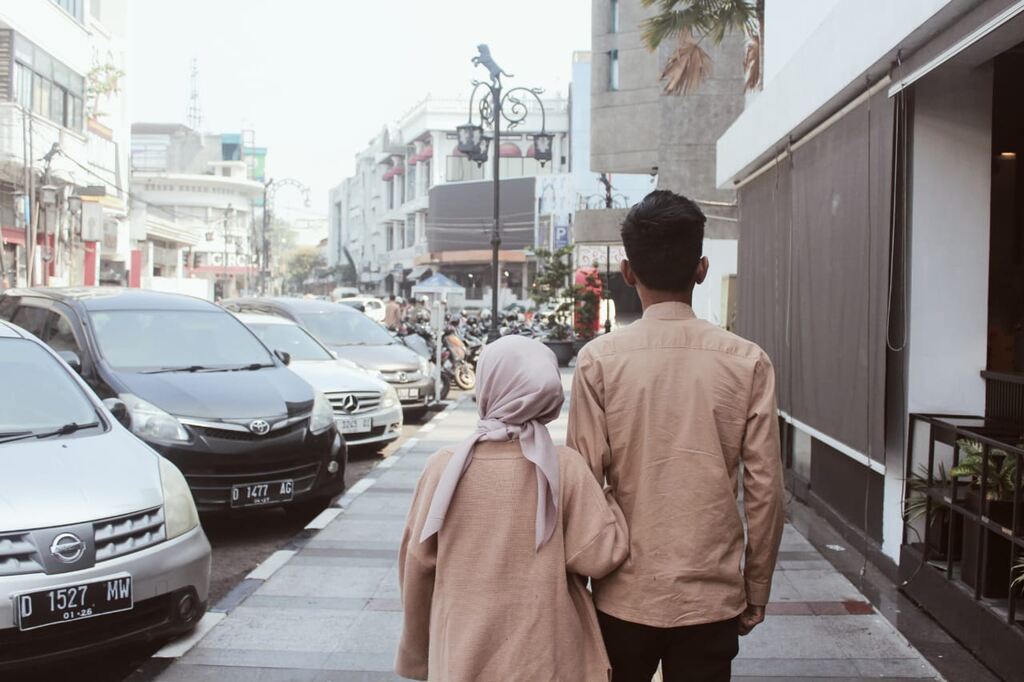 Awal Bertemu