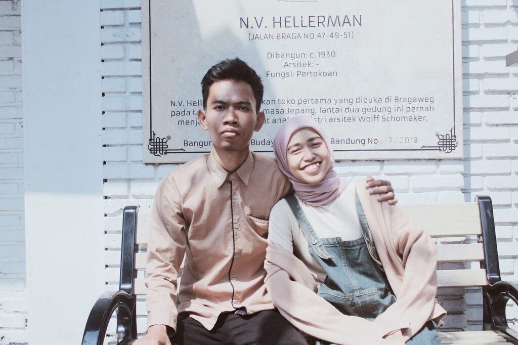 Menikah