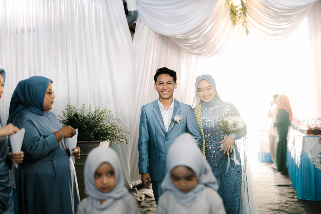 Awal Cerita