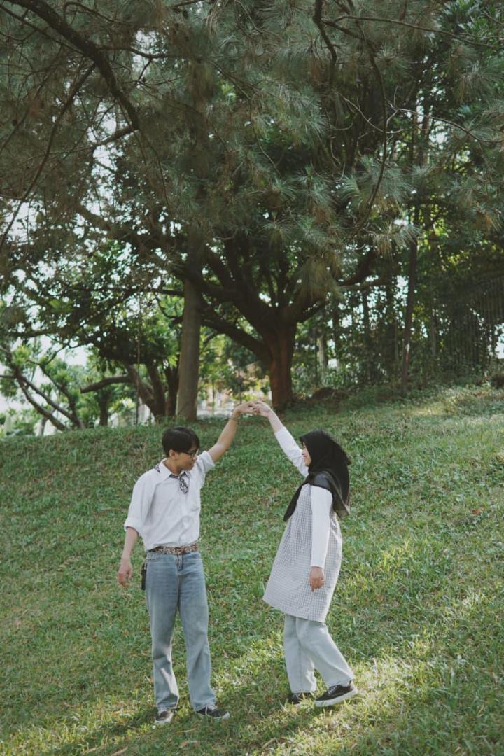 Awal Bertemu