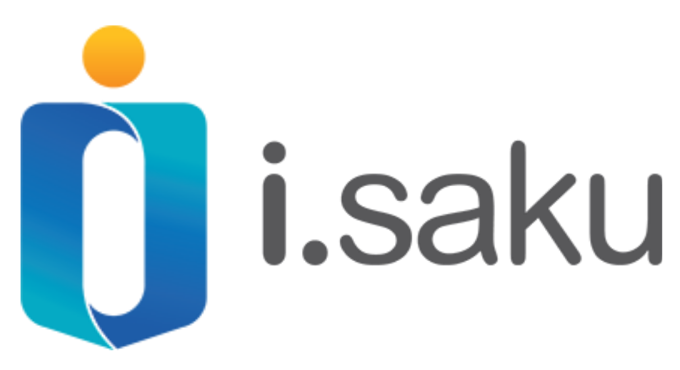 Isaku logo