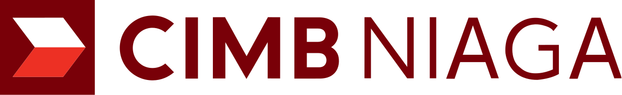 logo cimb niaga