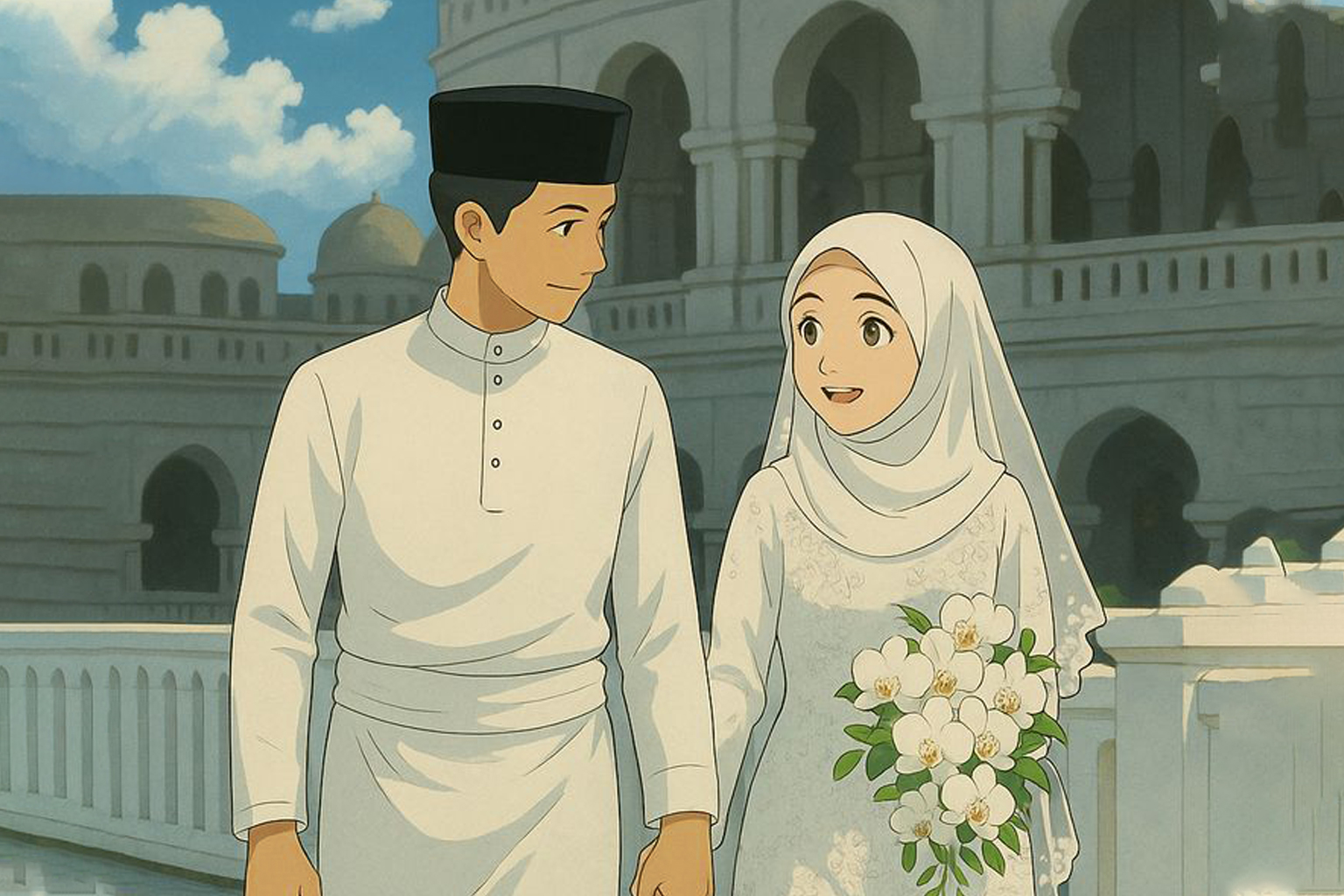 Menikah