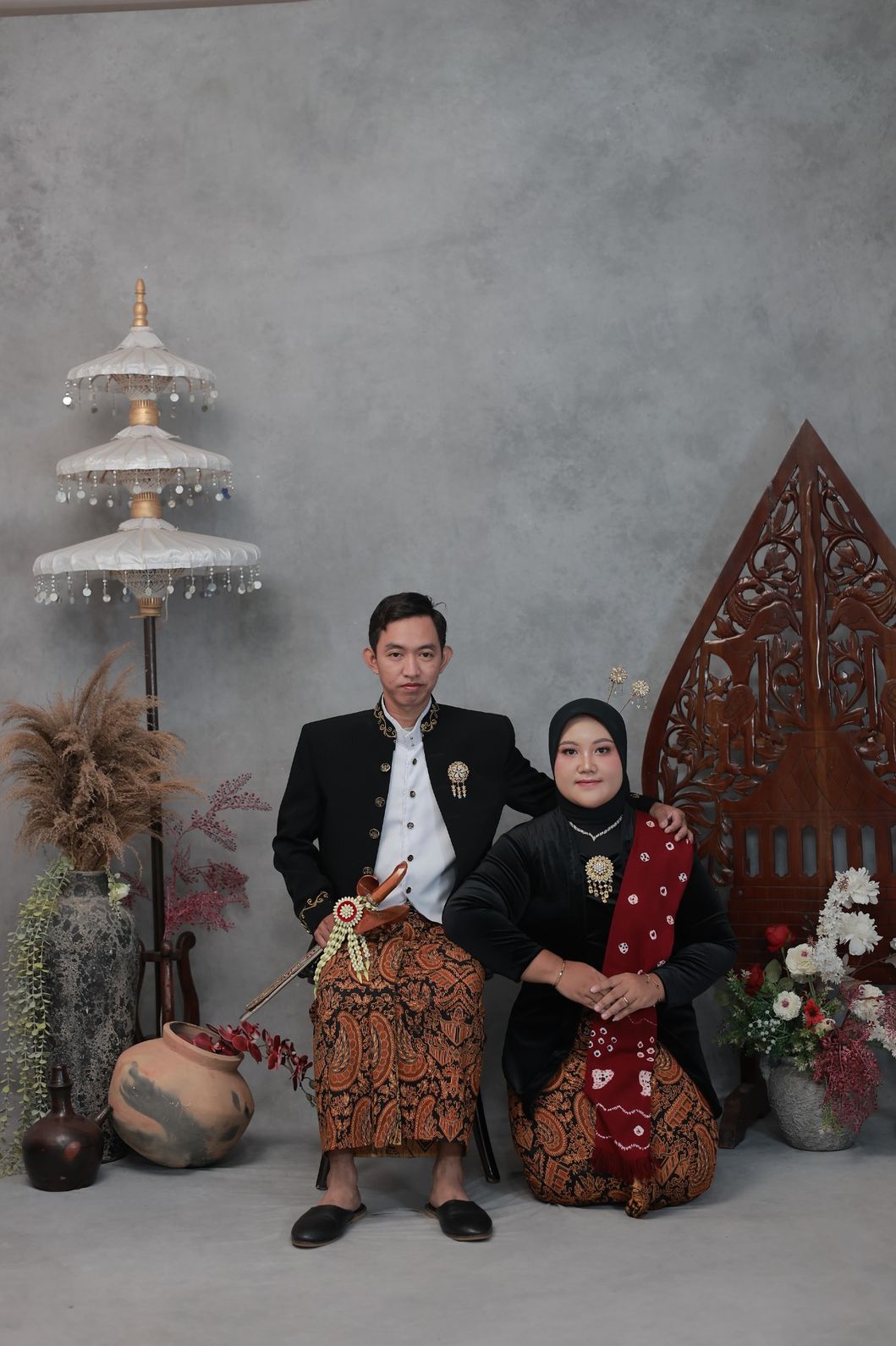 Menikah