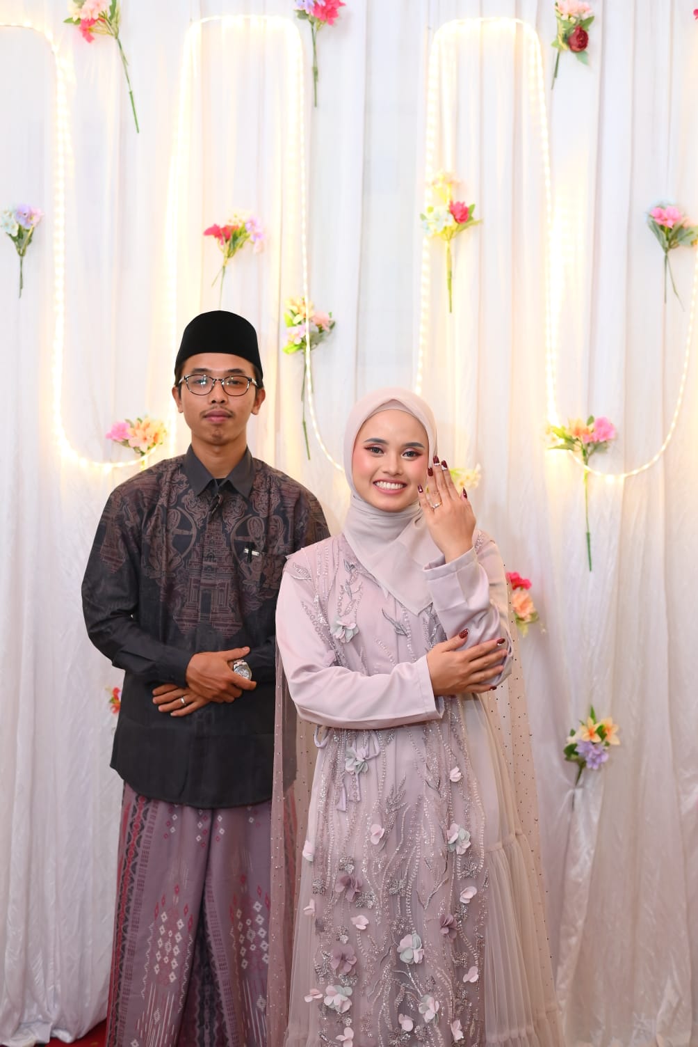 Menikah