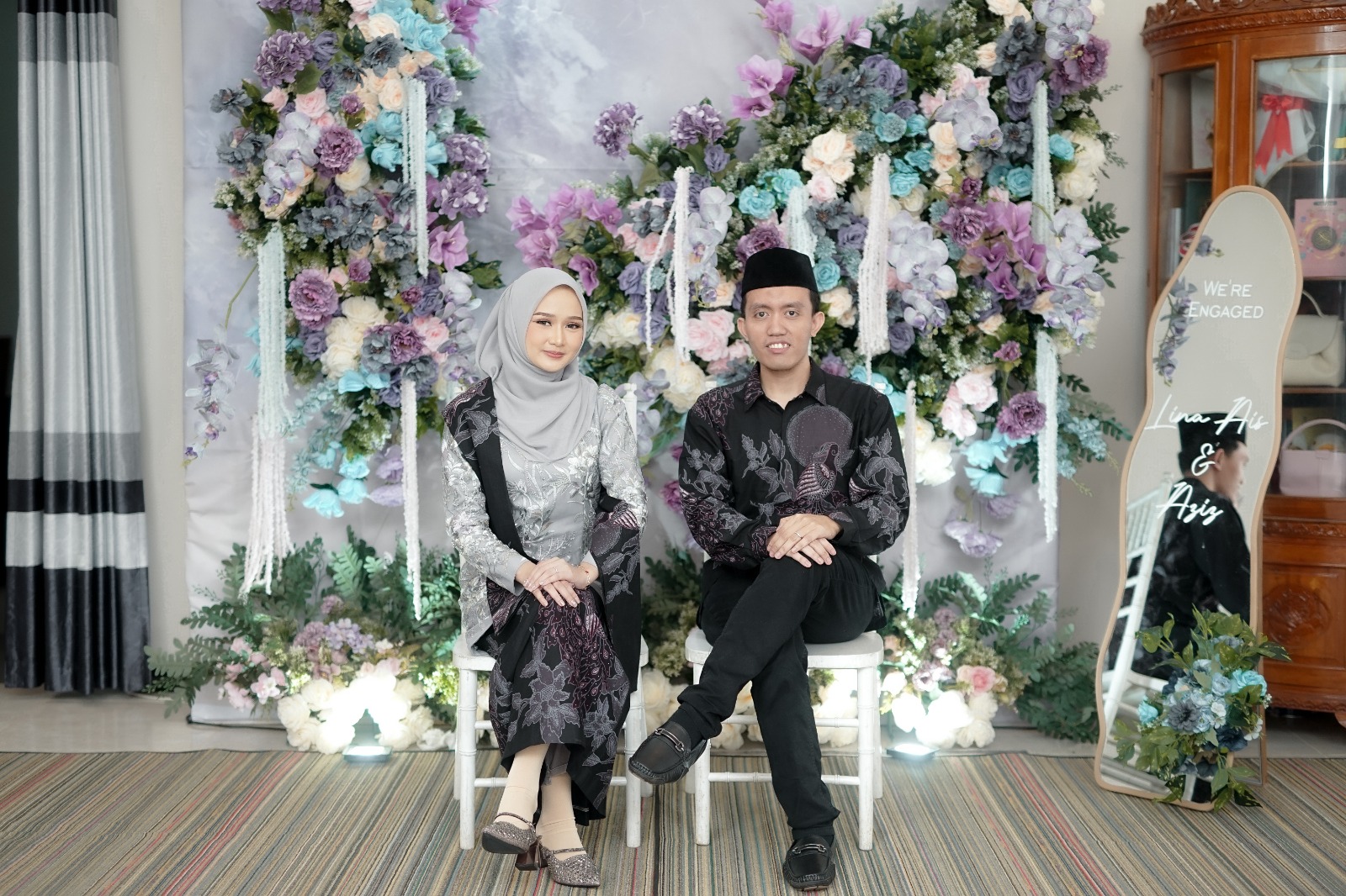 Awal Bertemu
