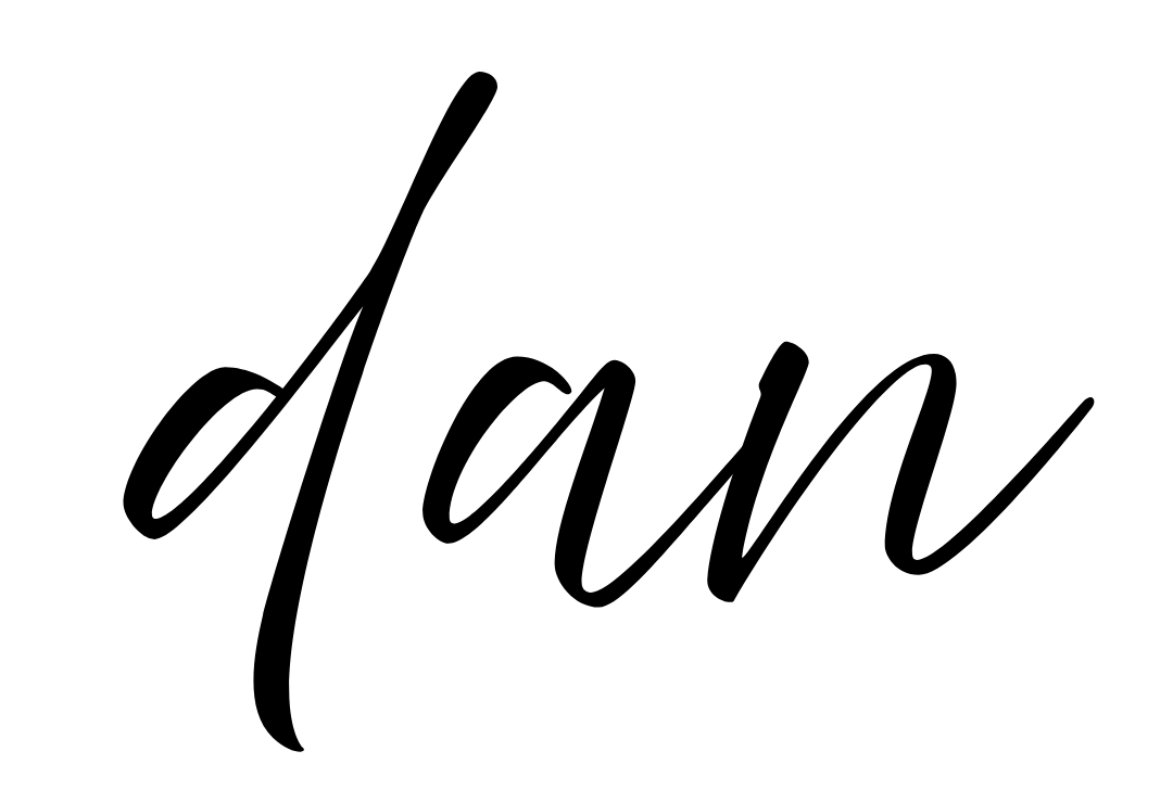 Dan Dan