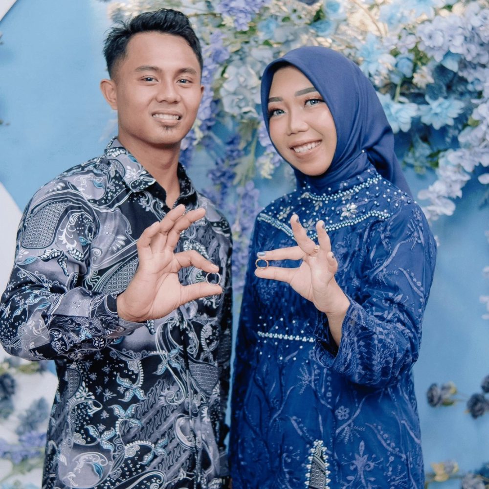 Pertunangan Bowo Bella